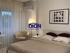 Apartament de închiriat 3 camere, în Bucureşti, zona Unirii
