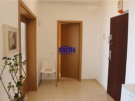 Apartament de închiriat 2 camere, în Bucureşti, zona Plevnei