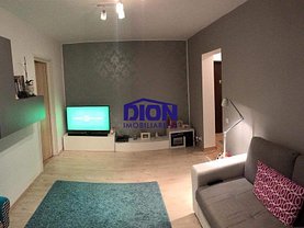Apartament de închiriat 2 camere, în Bucureşti, zona Timişoara
