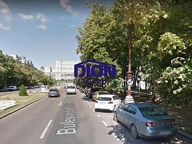 Apartament de închiriat 4 camere, în Bucureşti, zona P-ţa Unirii