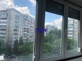 Garsonieră de vânzare, în Bucureşti, zona Tineretului