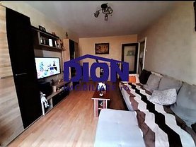 Apartament de vânzare 3 camere, în Bucureşti, zona Vitan