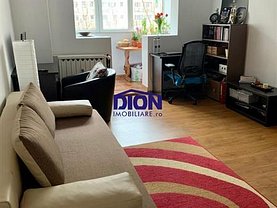Apartament de închiriat 2 camere, în Bucuresti, zona Rahova