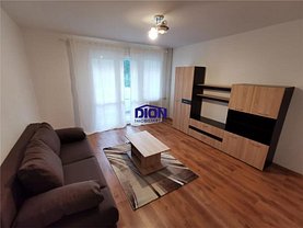 Garsonieră de închiriat, în Bucureşti, zona Lucreţiu Pătrăşcanu