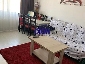 Apartament de închiriat 3 camere, în Bucureşti, zona Brâncoveanu