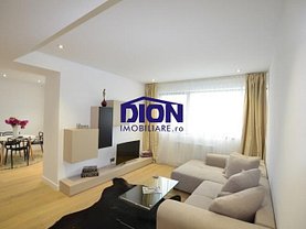 Apartament de vânzare 3 camere, în Bucureşti, zona Herăstrău