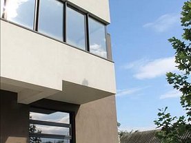 Casa de închiriat 10 camere, în Bucureşti, zona Pipera