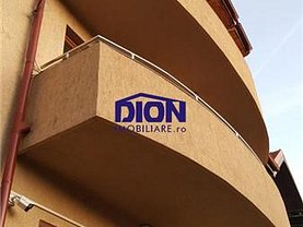 Casa de închiriat 6 camere, în Bucuresti, zona Drumul Sarii