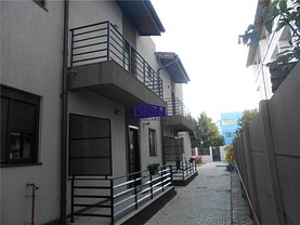 Casa de închiriat 3 camere, în Otopeni, zona Ferme