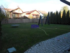 Casa de vânzare 9 camere, în Otopeni, zona Ferme