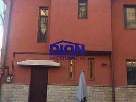 Casa de vânzare 5 camere, în Bucuresti, zona Cotroceni