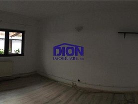Casa de închiriat 4 camere, în Bucuresti, zona Parcul Circului