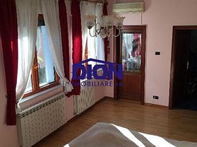 Casa de vânzare 8 camere, în Bucureşti, zona Drumul Sării