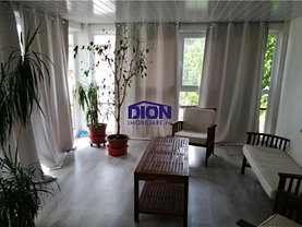 Casa de închiriat 4 camere, în Bucureşti, zona 13 Septembrie