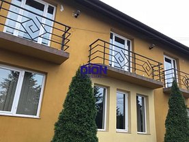 Casa de închiriat 4 camere, în Bucureşti, zona Pipera