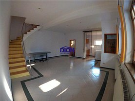 Casa de închiriat 4 camere, în Bucureşti, zona Cotroceni