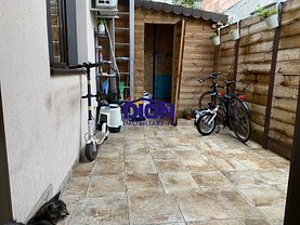 Casa de vânzare 4 camere, în Bucureşti, zona Alba Iulia