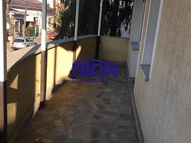 Casa de vânzare 6 camere, în Bucureşti, zona Domenii
