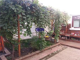 Casa de vânzare 10 camere, în Bucureşti, zona Eminescu