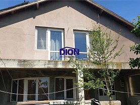 Casa de vânzare 3 camere, în Măgurele, zona Central