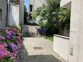 Casa de vânzare 5 camere, în Bucureşti, zona Dorobanţi