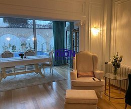 Casa de vânzare 9 camere, în Bucureşti, zona Domenii