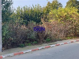 Teren constructii de vânzare, în Voluntari, zona Central