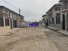 Teren constructii de vânzare, în Voluntari, zona Central