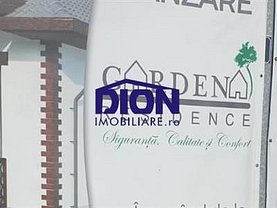 Teren constructii de vânzare, în Magurele, zona Central