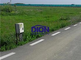Teren constructii de vânzare, în Giurgiu, zona Sud