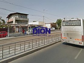 Teren constructii de vânzare, în Bucureşti, zona Colentina
