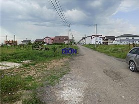 Teren constructii de vânzare, în Glina, zona Central