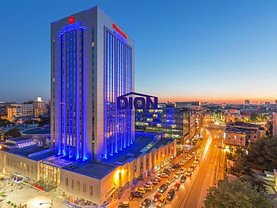 Teren constructii de vânzare, în Bucuresti, zona Romana