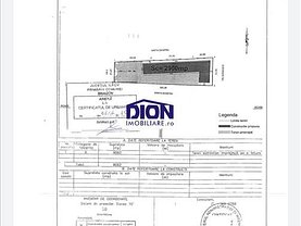 Teren constructii de vânzare, în Snagov, zona Central