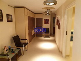 Închiriere spaţiu comercial