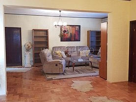 Apartament de închiriat 3 camere, în Bucuresti, zona Domenii
