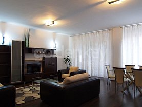 Apartament de închiriat 3 camere, în Bucureşti, zona Dorobanţi