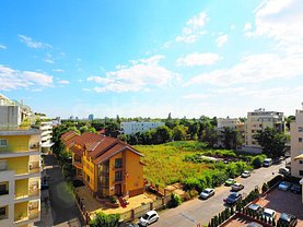 Apartament de vânzare sau de închiriat 4 camere, în Bucureşti, zona Şoseaua Nordului