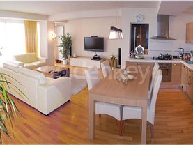 Apartament de vânzare sau de închiriat 4 camere, în Bucuresti, zona Soseaua Nordului