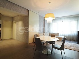 Apartament de vânzare 4 camere, în Bucureşti, zona Herăstrău