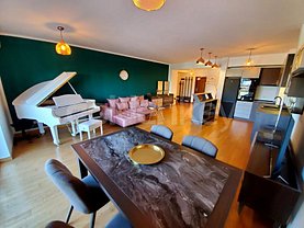 Apartament de vânzare 3 camere, în Bucureşti, zona Floreasca