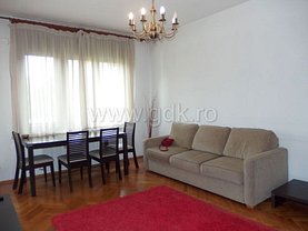 Apartament de închiriat 3 camere în Bucuresti, Victoriei