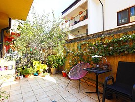 Apartament de închiriat 2 camere, în Bucureşti, zona Domenii