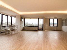 Apartament de închiriat 5 camere, în Bucuresti, zona P-ta Presei Libere