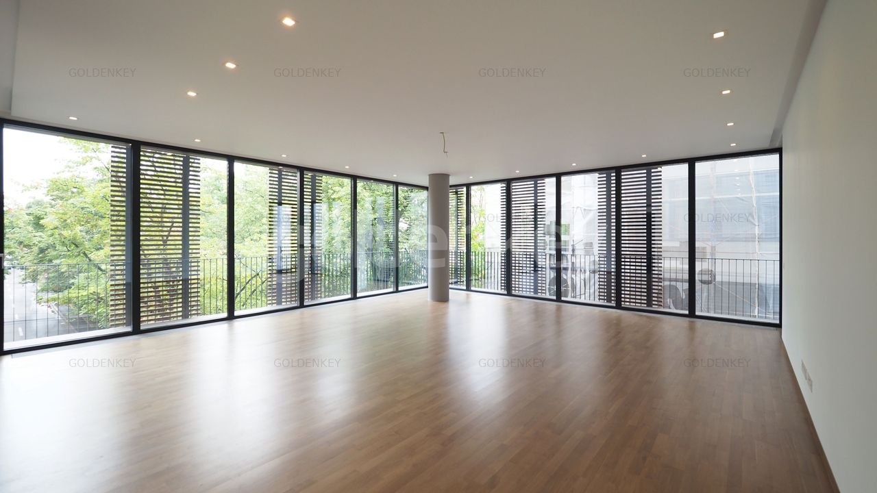 Apartament premium cu 5 camere, imobil nou, prima inchiriere