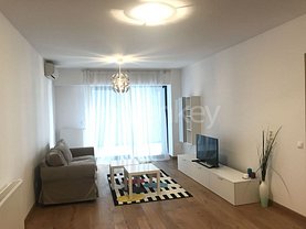 Apartament de închiriat 3 camere, în Bucureşti, zona Barbu Văcărescu