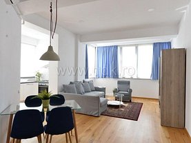 Apartament de închiriat 2 camere, în Bucuresti, zona Aviatiei