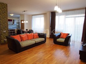 Apartament de închiriat 3 camere, în Bucuresti, zona Iancu Nicolae