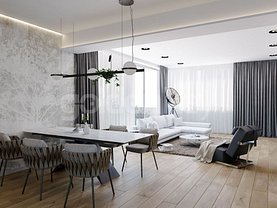 Apartament de vânzare 3 camere, în Bucureşti, zona Floreasca