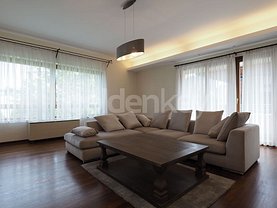 Apartament de închiriat 3 camere, în Bucureşti, zona Primăverii